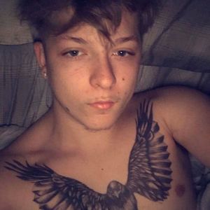 Meet your Posher, Zach